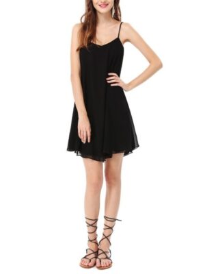 Oversized Dress