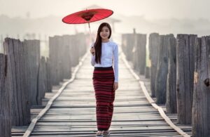 Sample post title with format Audio